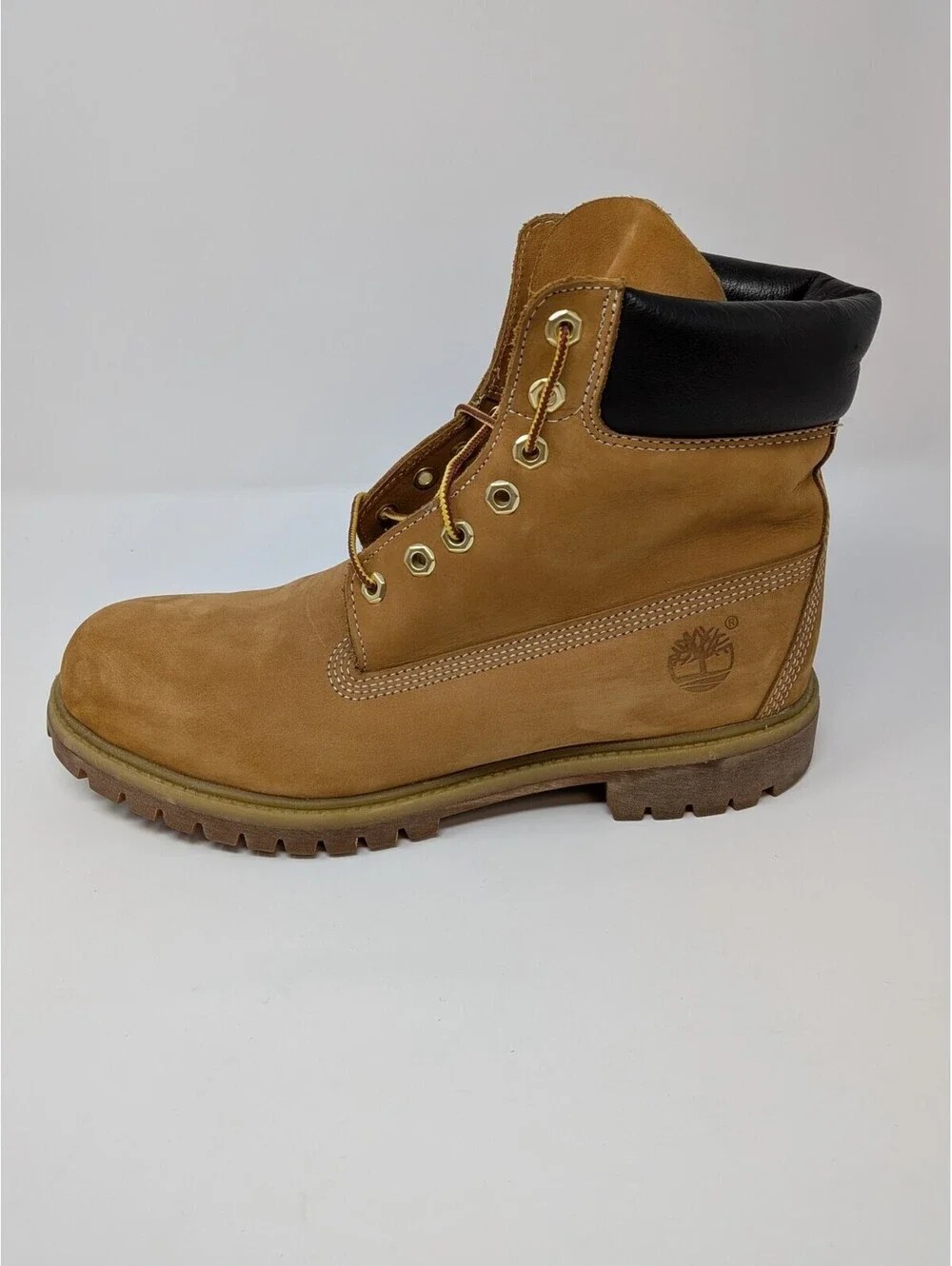 Timberland excellent pre
